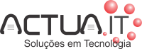 ActuaIT logo